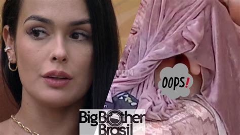 porno larissa santos|BBB23: Larissa Santos mostrou a buceta sem calcinha e